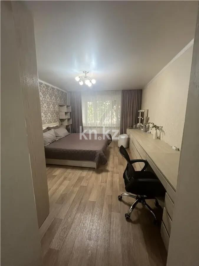 Продажа 3-комнатной квартиры, 72 м² - Продажа квартир в Михайловке Караганды - страница 3 фото 2 из 6