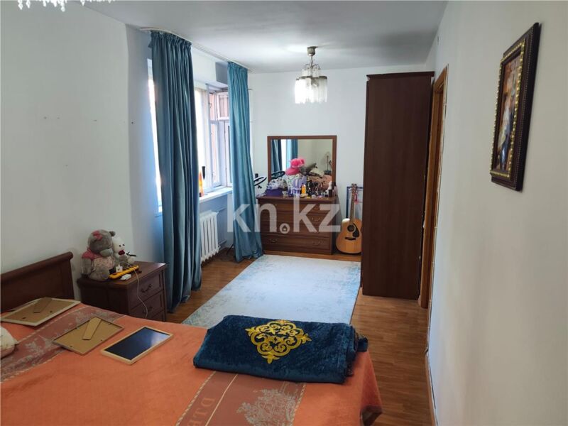 Продажа 3-комнатной квартиры, 109 м² - Продажа трехкомнатных квартир в кирпичном доме в Казахстане - страница 61 фото 6 из 14