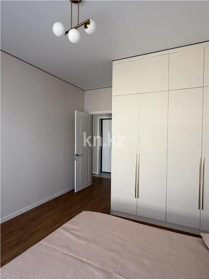 Продажа 1-комнатной квартиры, 37.7 м² - Недвижимость в Астане - страница 25 фото 1 из 3