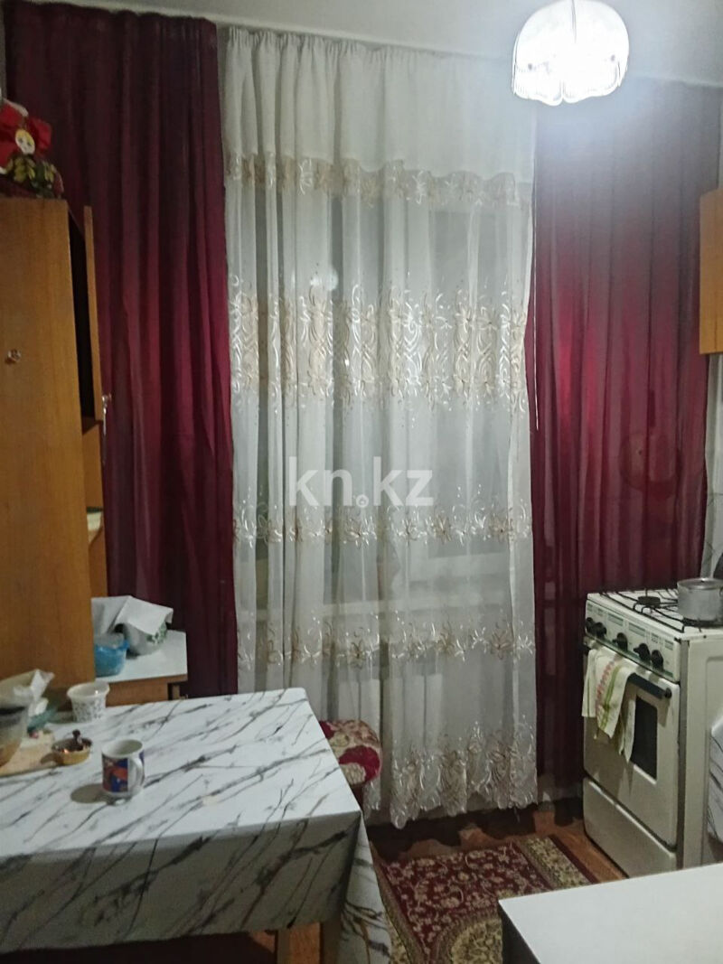 Продажа 2-комнатной квартиры, 43.3 м² - Продажа квартир в Казахстане - страница 28 фото 3 из 5