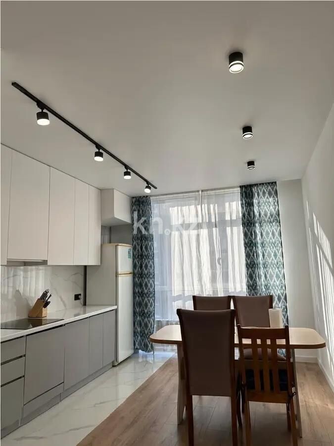 Продажа 2-комнатной квартиры, 70.4 м² - Продажа двухкомнатных квартир в Алатауском р-не Алматы - страница 27 фото 3 из 5
