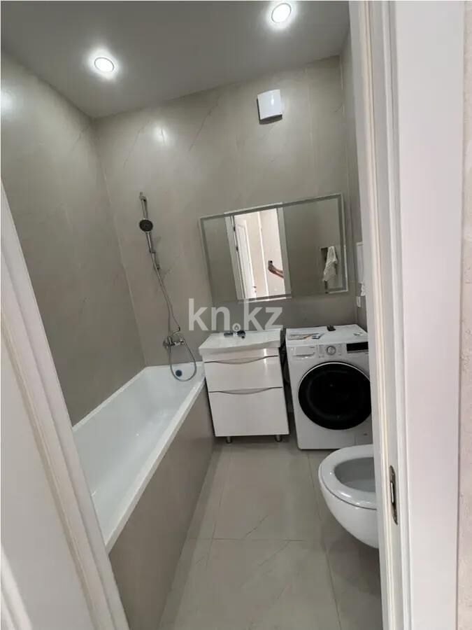 Продажа 2-комнатной квартиры, 61.7 м² - Продажа квартир в Казахстане - страница 56 фото 4 из 5