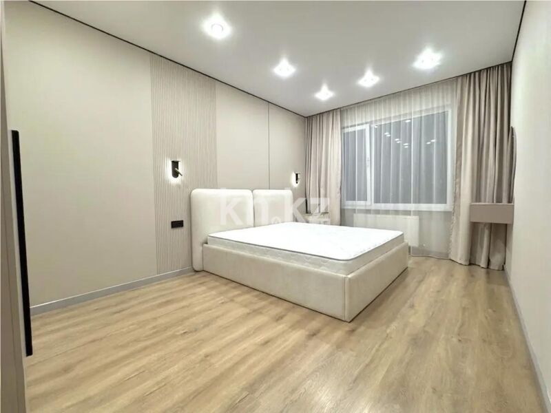 Продажа 2-комнатной квартиры, 48 м² - Продажа двухкомнатных квартир в Алмалинском р-не Алматы - страница 21 фото 2 из 6