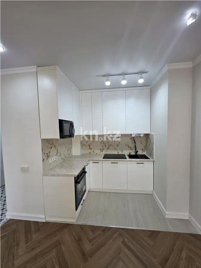 Продажа 2-комнатной квартиры, 46 м² - Продажа квартир в Казахстане - страница 200 фото 3 из 5