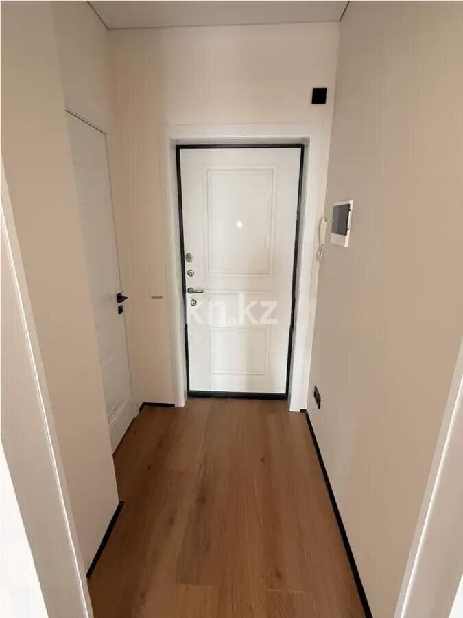 Продажа 1-комнатной квартиры, 29 м² - Продажа однокомнатных квартир в Алматы - страница 25 фото 3 из 3