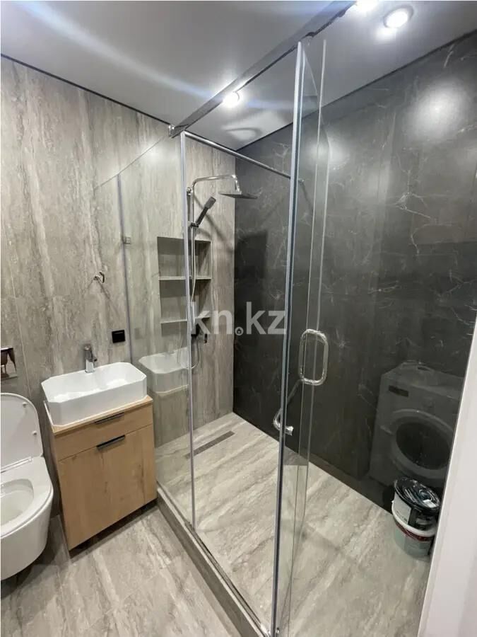 Продажа 1-комнатной квартиры, 41 м² - Продажа однокомнатных квартир в р-не Сарайшык Астаны - страница 19 фото 4 из 5
