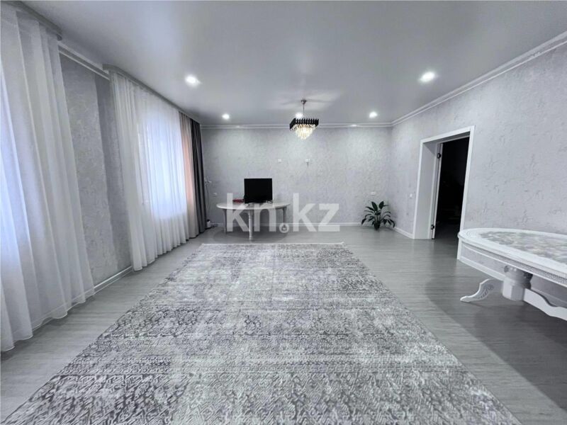 Продажа 4-комнатного дома, 222.9 м² - Продажа домов, коттеджей в Караганде - страница 6 фото 5 из 56