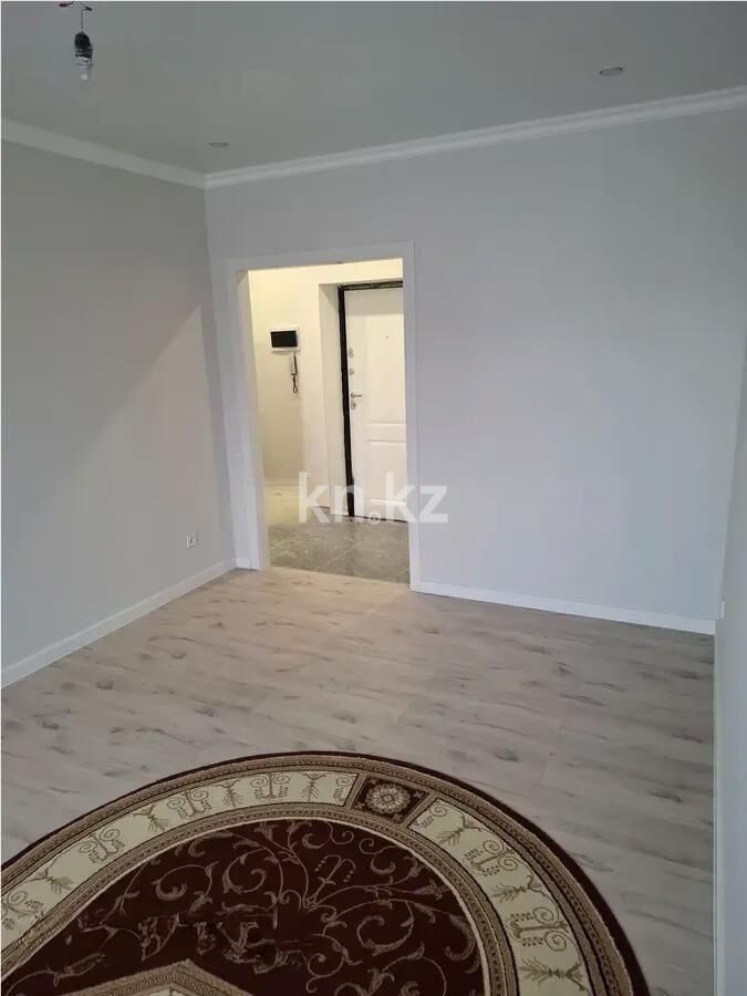 Продажа 1-комнатной квартиры, 39 м² - Продажа однокомнатных квартир в кирпичном доме в Астане - страница 59 фото 1 из 3