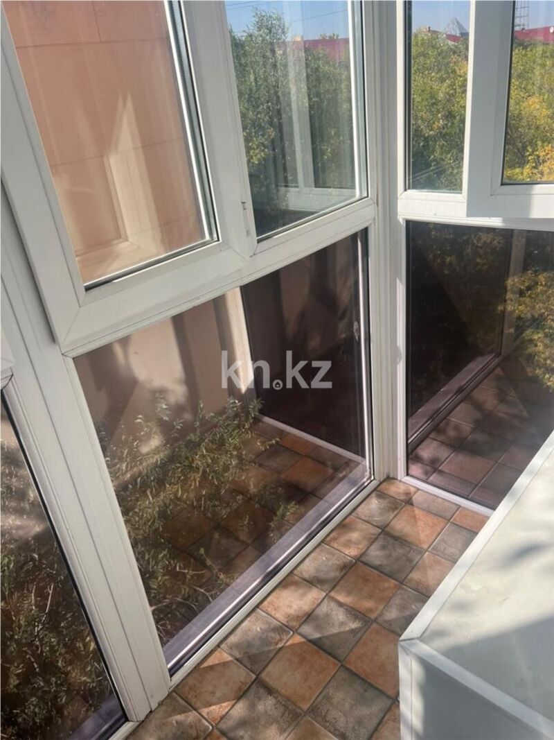 Продажа 4-комнатной квартиры, 91 м² - Продажа квартир в Казахстане - страница 272 фото 13 из 14