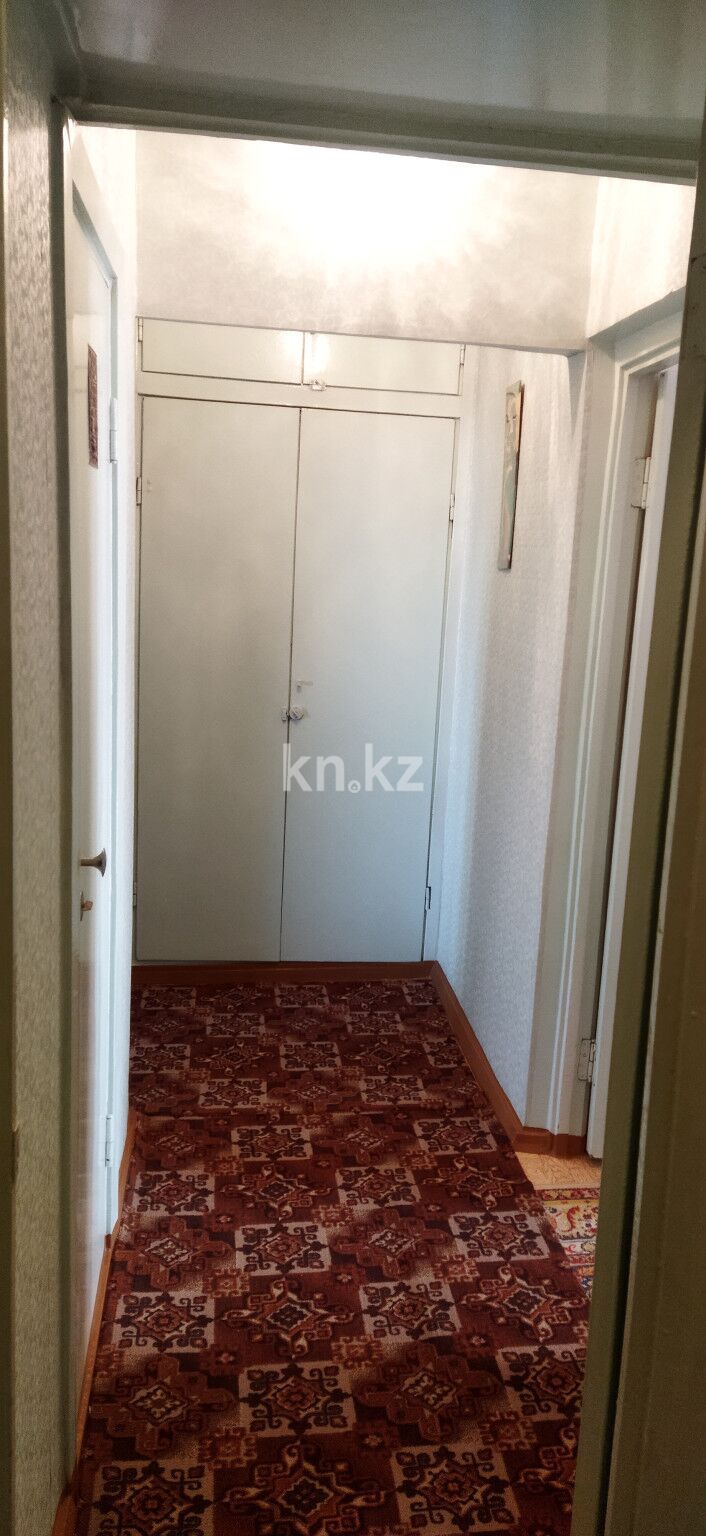 Продажа 2-комнатной квартиры, 56.6 м² - Продажа квартир в панельном доме в Алматы - страница 9 фото 8 из 26