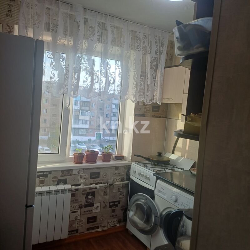 Продажа 2-комнатной квартиры, 48 м² - Продажа квартир в Караганде - страница 11 фото 3 из 6