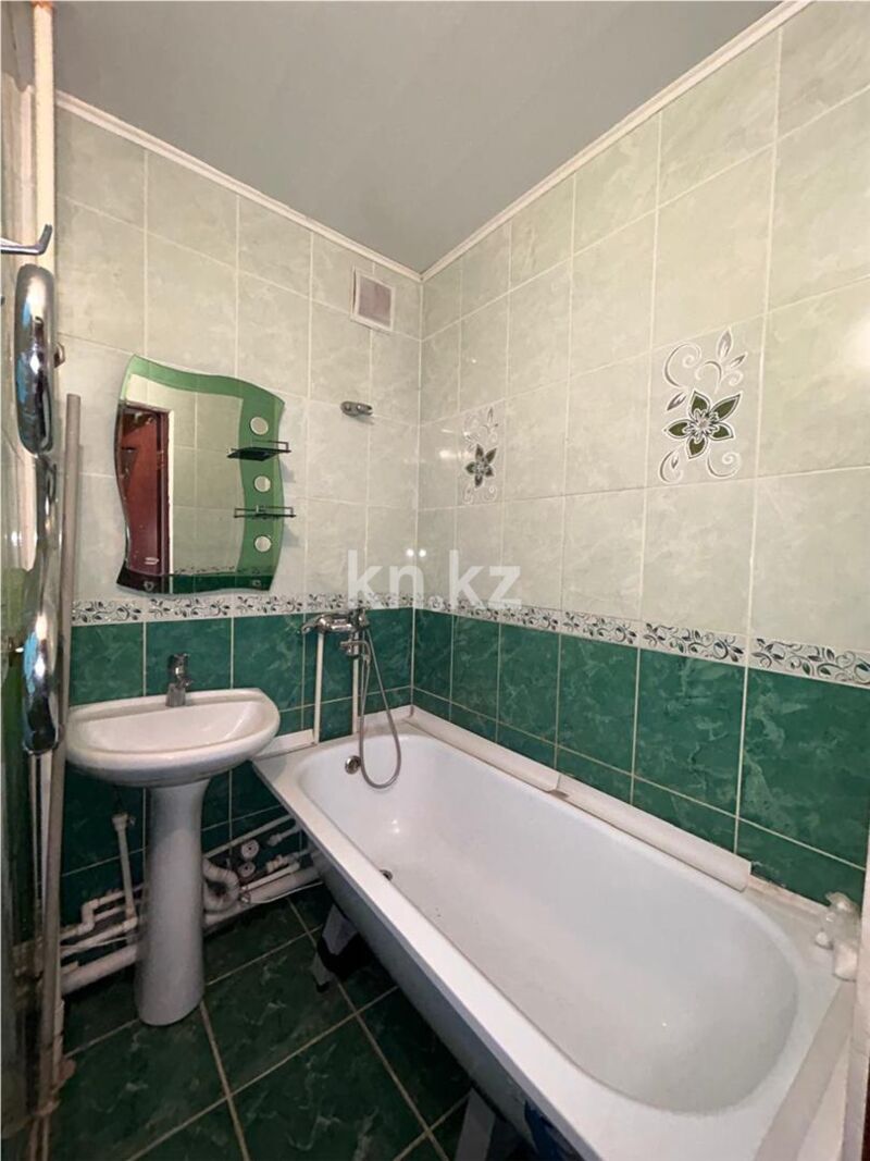 Продажа 2-комнатной квартиры, 45 м² - Продажа двухкомнатных квартир в Темиртау - страница 17 фото 14 из 17