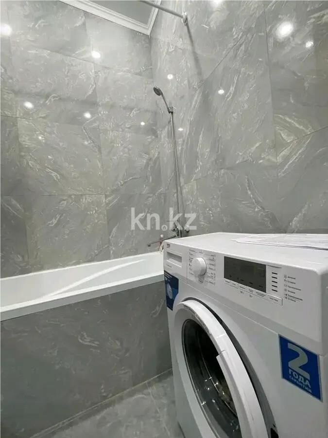 Продажа 2-комнатной квартиры, 36.1 м² - Продажа двухкомнатных квартир в р-не Нура Астаны - страница 36 фото 3 из 3