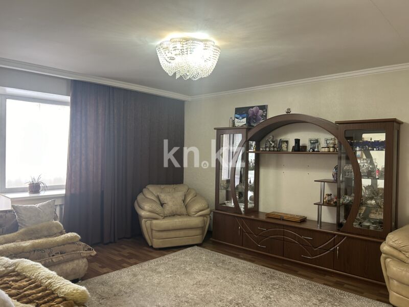 Продажа 3-комнатной квартиры, 112 м² - Продажа квартир в кирпичном доме в Астане - страница 223 фото 3 из 12
