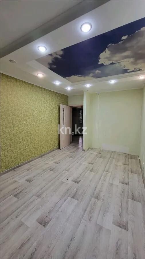 Продажа 3-комнатной квартиры, 64 м² - Продажа трехкомнатных квартир в Ауэзовском р-не Алматы - страница 4 фото 3 из 9