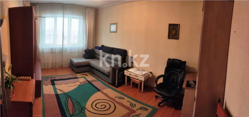 Продажа 2-комнатной квартиры, 53.2 м² - Продажа двухкомнатных квартир в панельном доме в Казахстане - страница 93 фото 1 из 5