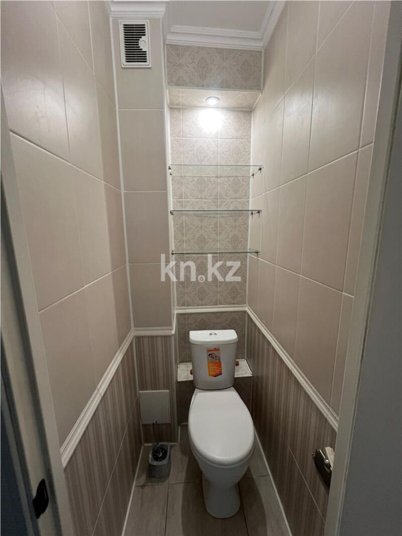 Продажа 3-комнатной квартиры, 72 м² - Продажа трехкомнатных квартир на Юго-Востоке Караганды - страница 22 фото 12 из 13