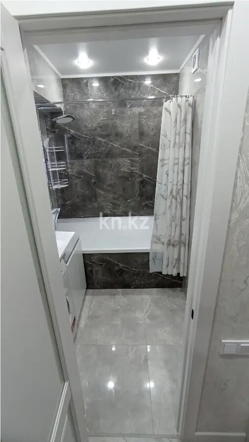 Продажа 2-комнатной квартиры, 62 м² - Продажа двухкомнатных квартир в Алмалинском р-не Алматы - страница 15 фото 4 из 5