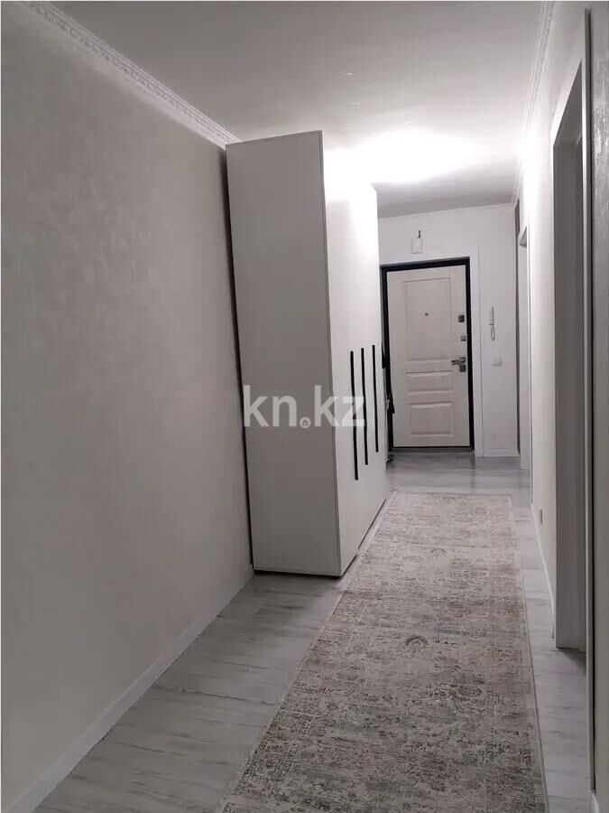 Продажа 3-комнатной квартиры, 80 м² - Продажа квартир от собственников в Астане фото 4 из 4