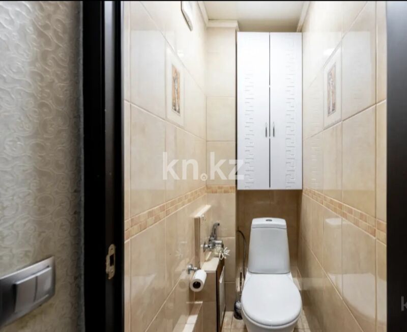 Продажа 2-комнатной квартиры, 59.5 м² - Недвижимость в Астане - страница 11 фото 9 из 13