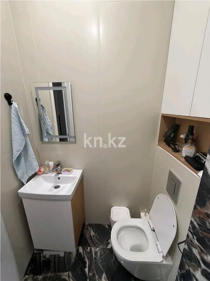 Продажа 2-комнатной квартиры, 70 м² - Продажа двухкомнатных квартир в блочном доме в Астане - страница 38 фото 5 из 6