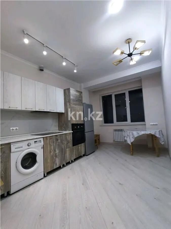 Продажа 1-комнатной квартиры, 40 м² - Продажа однокомнатных квартир в Бостандыкском р-не Алматы - страница 12 фото 2 из 3