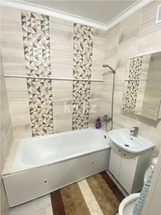Продажа 1-комнатной квартиры, 39.1 м² - Продажа однокомнатных квартир в р-не Есиль Астаны - страница 11 фото 3 из 5
