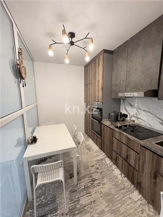 Продажа 2-комнатной квартиры, 40 м² - Продажа двухкомнатных квартир от собственников в Астане - страница 76 фото 3 из 5