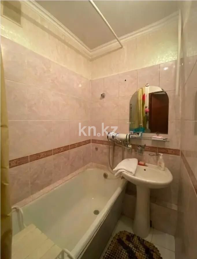 Продажа 3-комнатной квартиры, 61.5 м² - Продажа трехкомнатных квартир в Ауэзовском р-не Алматы - страница 13 фото 5 из 8