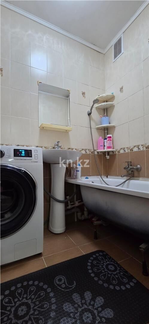 Продажа 3-комнатной квартиры, 70 м² - Продажа трехкомнатных квартир в Темиртау - страница 12 фото 11 из 16