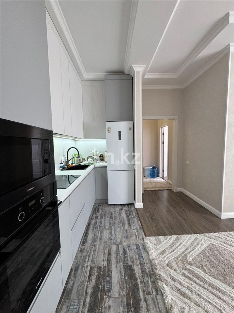 Продажа 3-комнатной квартиры, 62 м² - Продажа трехкомнатных квартир на Юго-Востоке Караганды - страница 24 фото 8 из 14