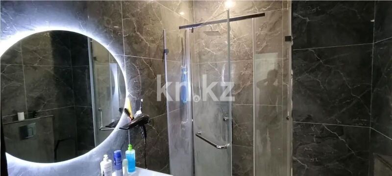 Продажа 2-комнатной квартиры, 47 м² - Продажа двухкомнатных квартир от собственников в Алматы фото 4 из 4