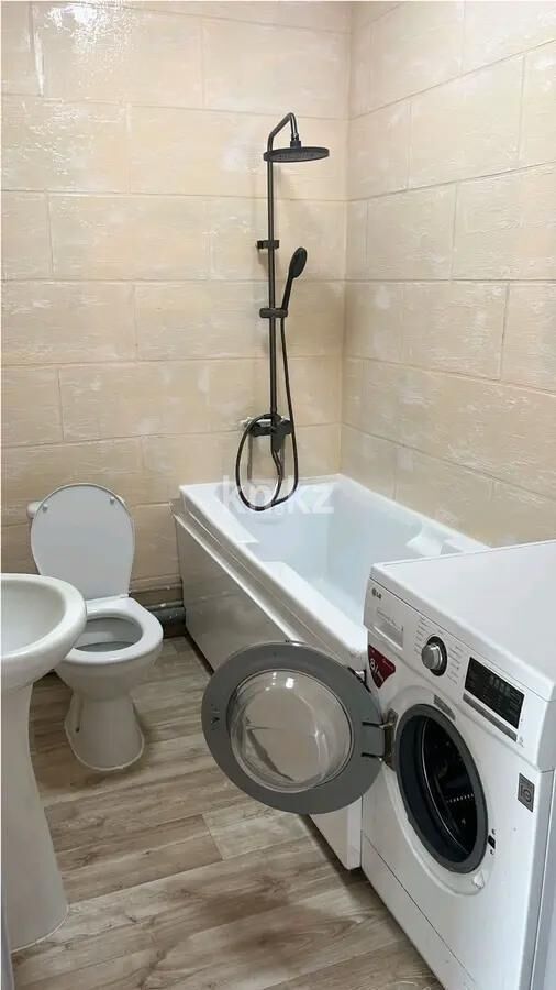 Продажа 1-комнатной квартиры, 28.87 м² - Продажа однокомнатных квартир в р-не Есиль Астаны - страница 13 фото 2 из 3