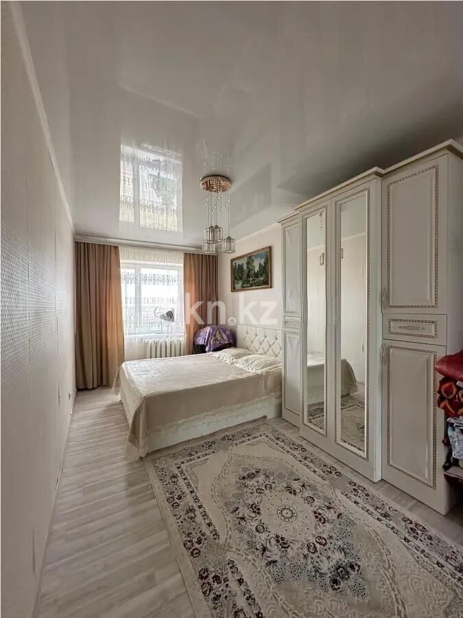 Продажа 3-комнатной квартиры, 80 м² - Продажа трехкомнатных квартир в кирпичном доме в Казахстане - страница 60 фото 6 из 10