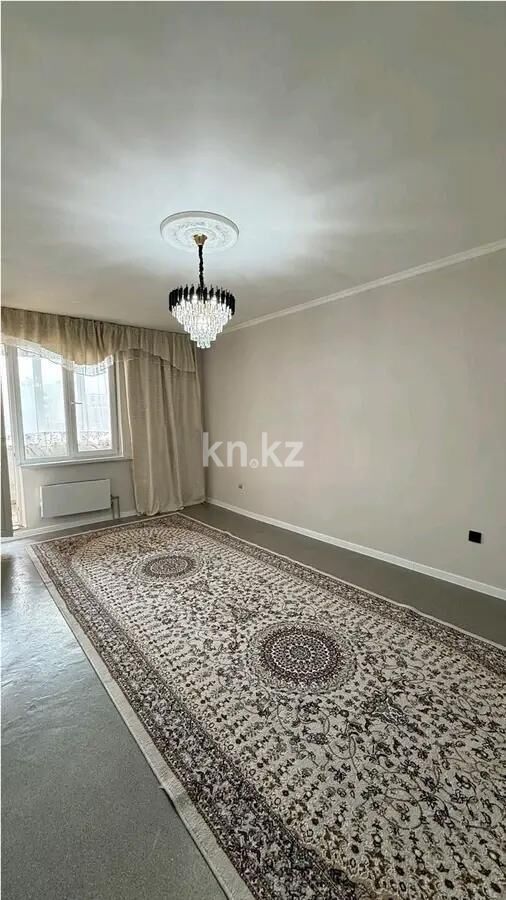 Продажа 2-комнатной квартиры, 52.2 м² - Продажа квартир от собственников в Алматы - страница 297 фото 1 из 2