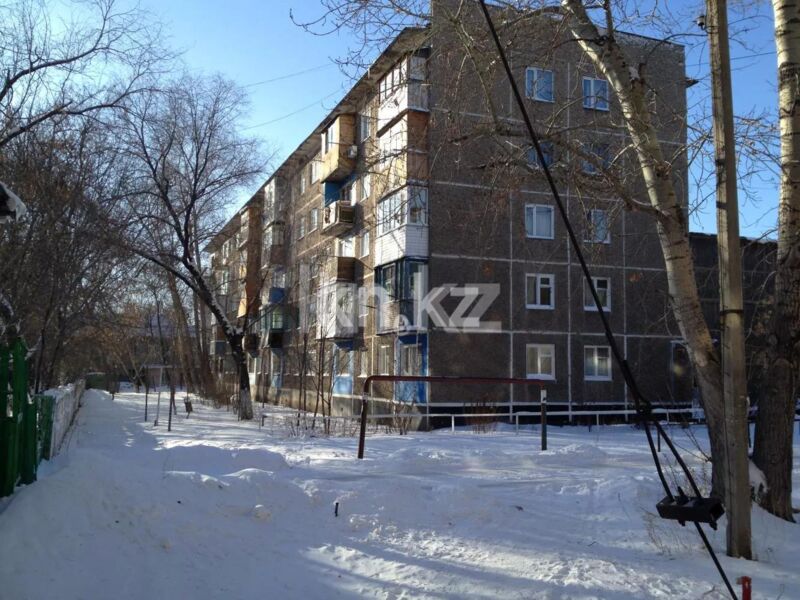 Аренда 1-комнатной квартиры, 32 м² - Аренда однокомнатных квартир помесячно в Караганде фото 1 из 14