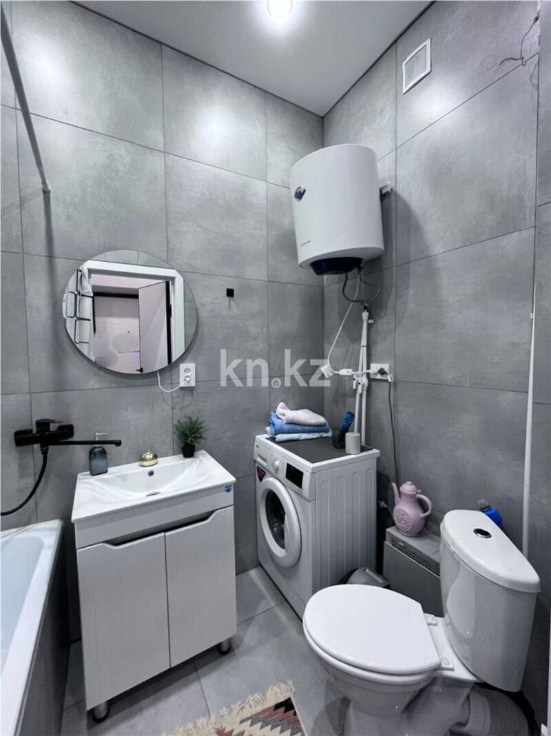 Продажа 2-комнатной квартиры, 39 м² - Продажа квартир в Казахстане - страница 163 фото 18 из 19