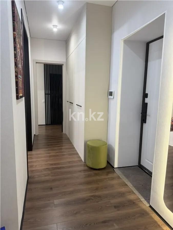 Продажа 2-комнатной квартиры, 63.5 м² - Продажа двухкомнатных квартир в р-не Нура Астаны - страница 64 фото 5 из 6