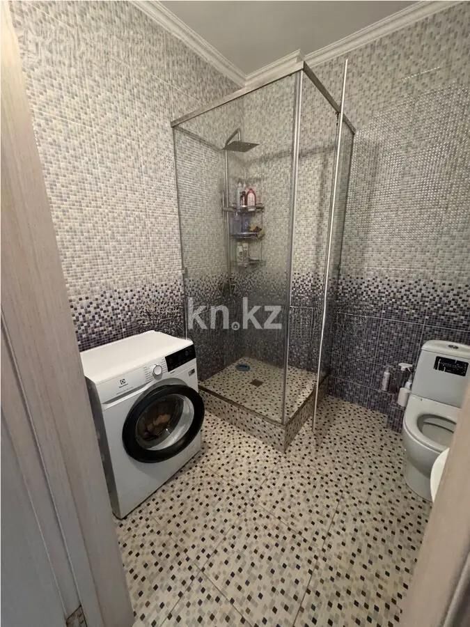Продажа 2-комнатной квартиры, 52 м² - Продажа двухкомнатных квартир от собственников в Казахстане - страница 21 фото 4 из 5