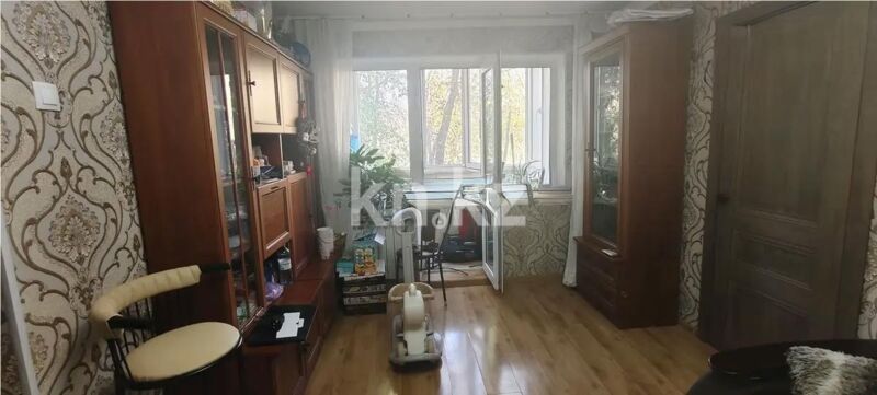 Продажа 2-комнатной квартиры, 45 м² - Продажа двухкомнатных квартир в Городе Караганды - страница 2 фото 1 из 4