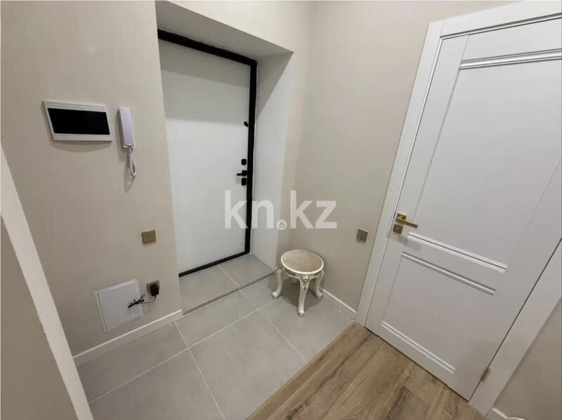 Продажа 2-комнатной квартиры, 40 м² - Продажа квартир в кирпичном доме в Астане - страница 4 фото 5 из 5