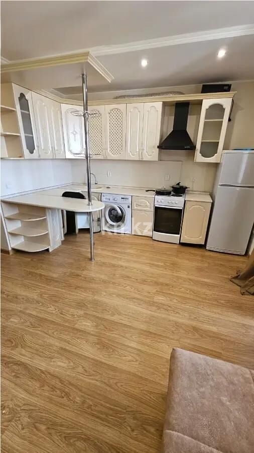 Продажа 1-комнатной квартиры, 32 м² - Продажа однокомнатных квартир в р-не Косшы Астаны - страница 3 фото 2 из 2