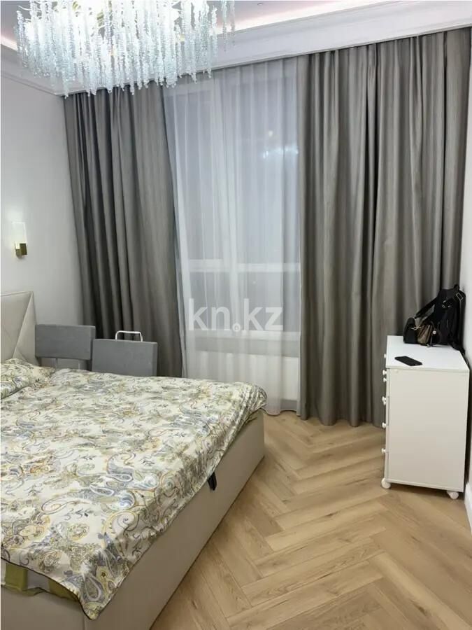 Продажа 2-комнатной квартиры, 65.2 м² - Продажа двухкомнатных квартир в блочном доме в Астане - страница 49 фото 2 из 5
