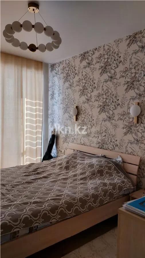 Продажа 2-комнатной квартиры, 52.3 м² - Продажа двухкомнатных квартир в р-не Сарайшык Астаны - страница 28 фото 1 из 2