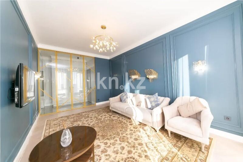 Продажа 2-комнатной квартиры, 72.6 м² - Продажа двухкомнатных квартир в р-не Есиль Астаны - страница 34 фото 2 из 9