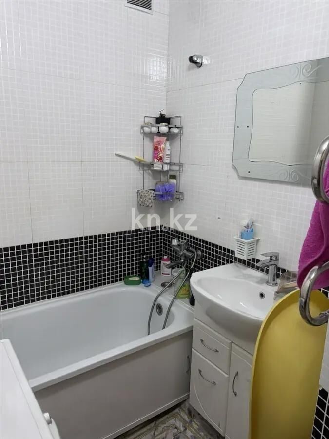 Продажа 2-комнатной квартиры, 50 м² - Продажа двухкомнатных квартир в кирпичном доме в Казахстане - страница 2 фото 3 из 6