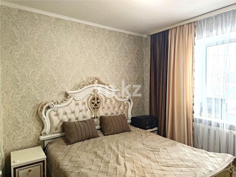 Продажа 6-комнатного дома, 200.7 м² - Продажа домов, коттеджей в Пришахтинске Караганды фото 7 из 16