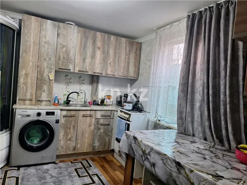 Продажа 2-комнатной квартиры, 40 м² - Продажа двухкомнатных квартир от собственников в Алматы - страница 3 фото 3 из 5