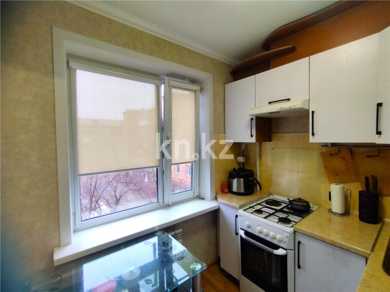 Продажа 2-комнатной квартиры, 46 м² - Продажа двухкомнатных квартир в Городе Караганды - страница 11 фото 8 из 17