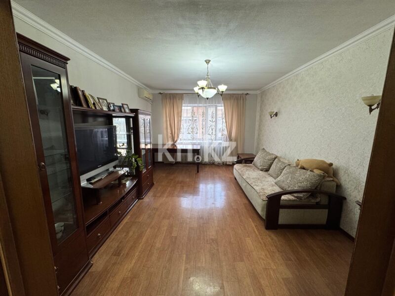 Продажа 3-комнатной квартиры, 90 м² - Продажа трехкомнатных квартир в кирпичном доме в Караганде - страница 19 фото 2 из 20